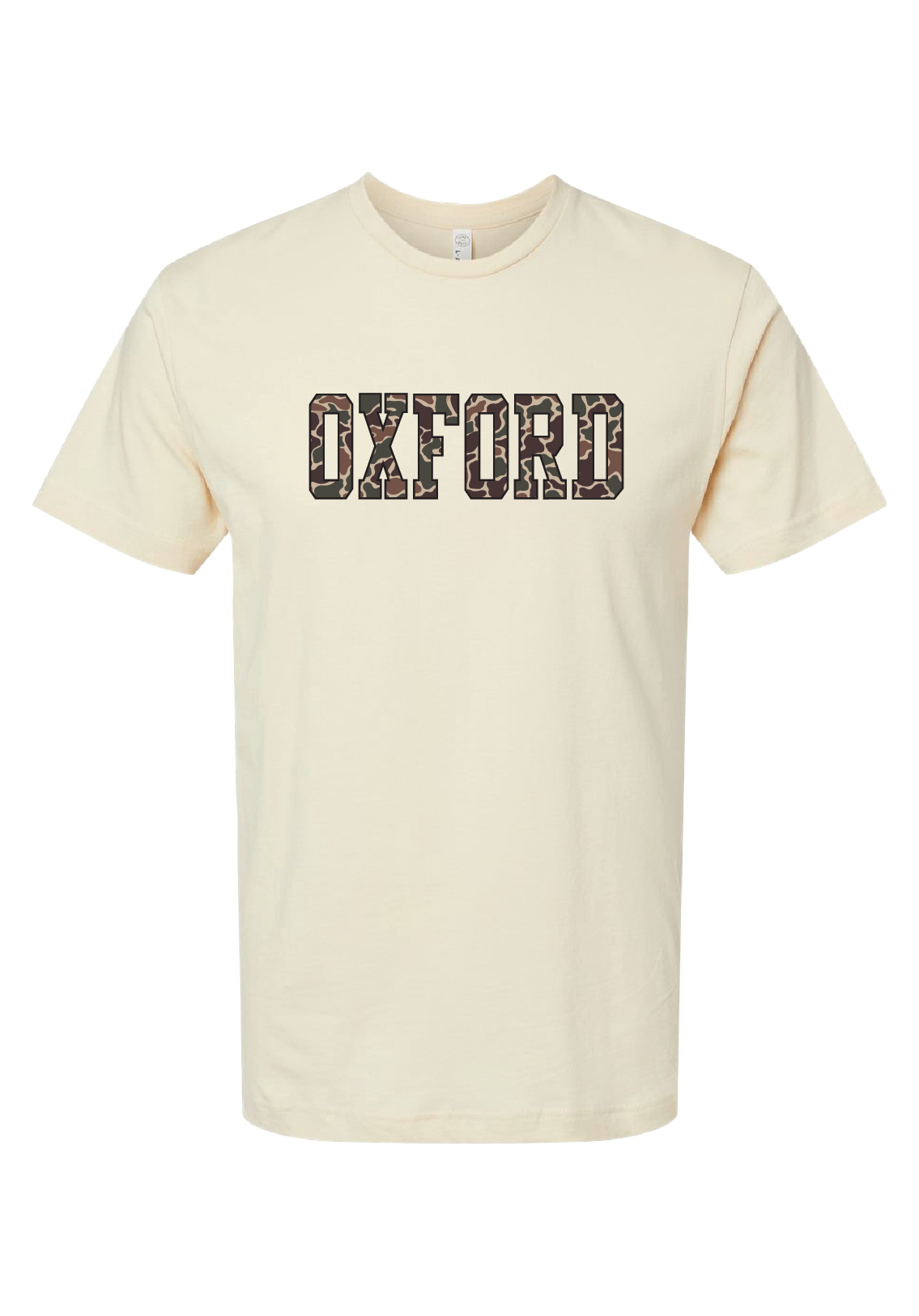 Oxford Camo