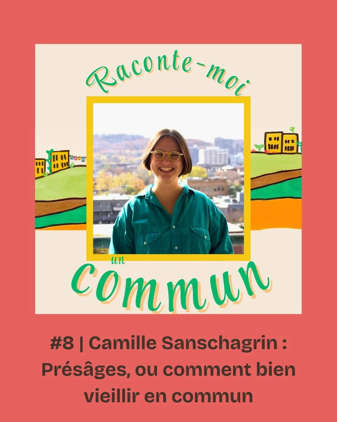 Vous pensez avoir tout entendu sur les communs?