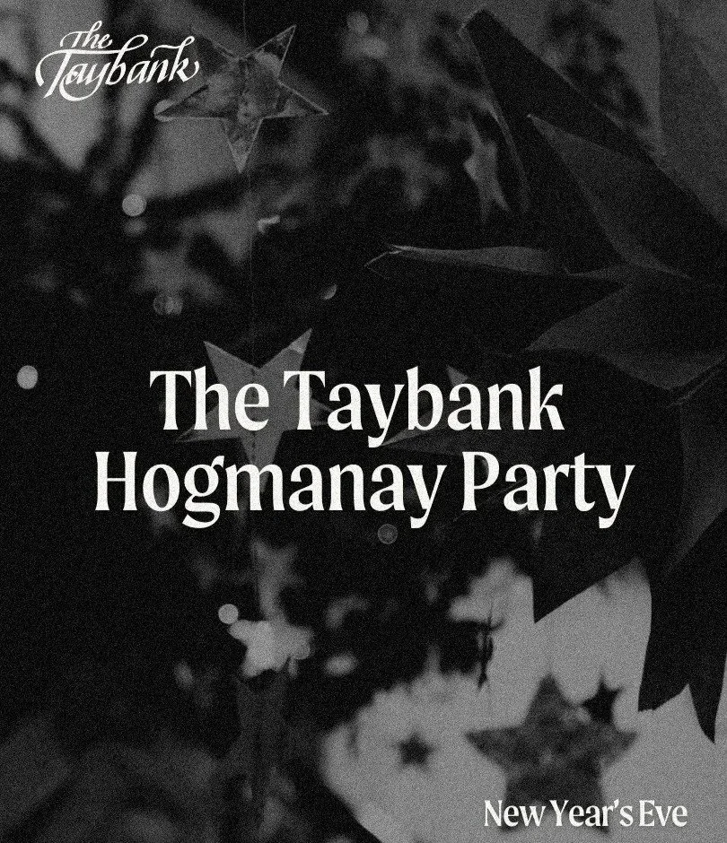 Hogmanay Party