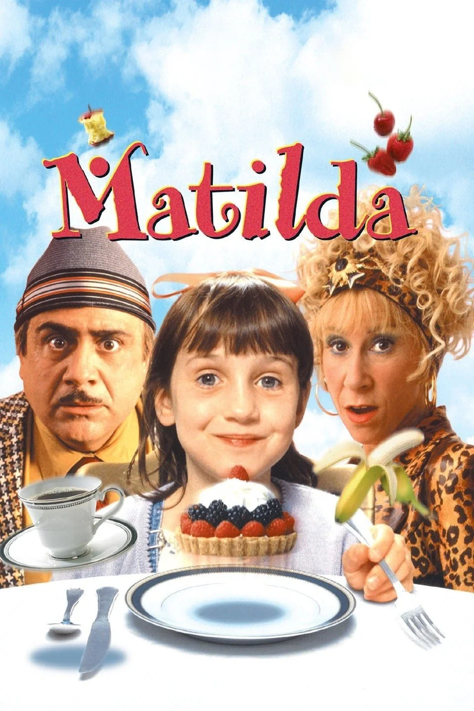 Summer Screening: Matilda