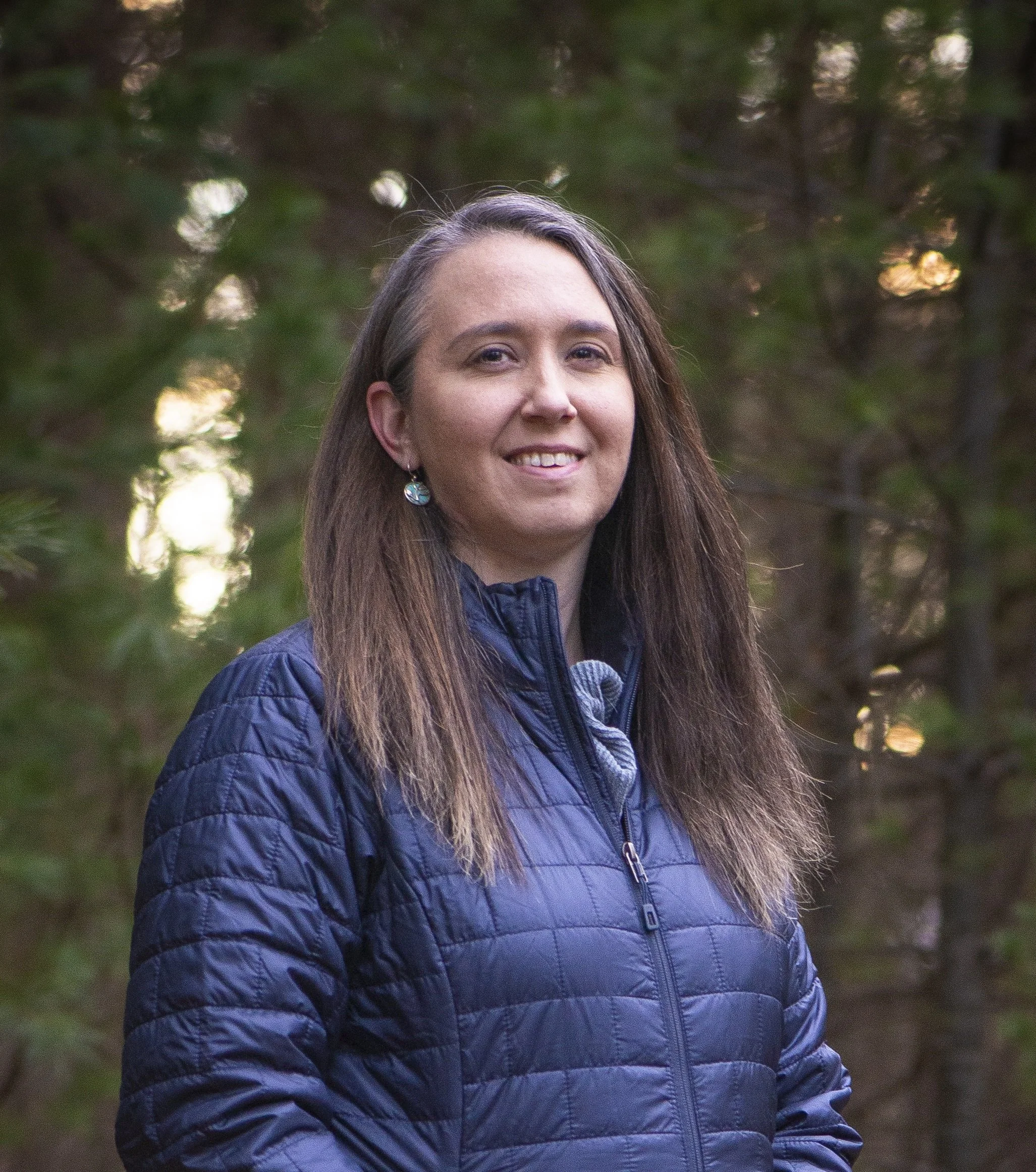 "Landscaping for Pollinators and Birds at Home" by Desirée Narango Location Quechee Club Banquet Room