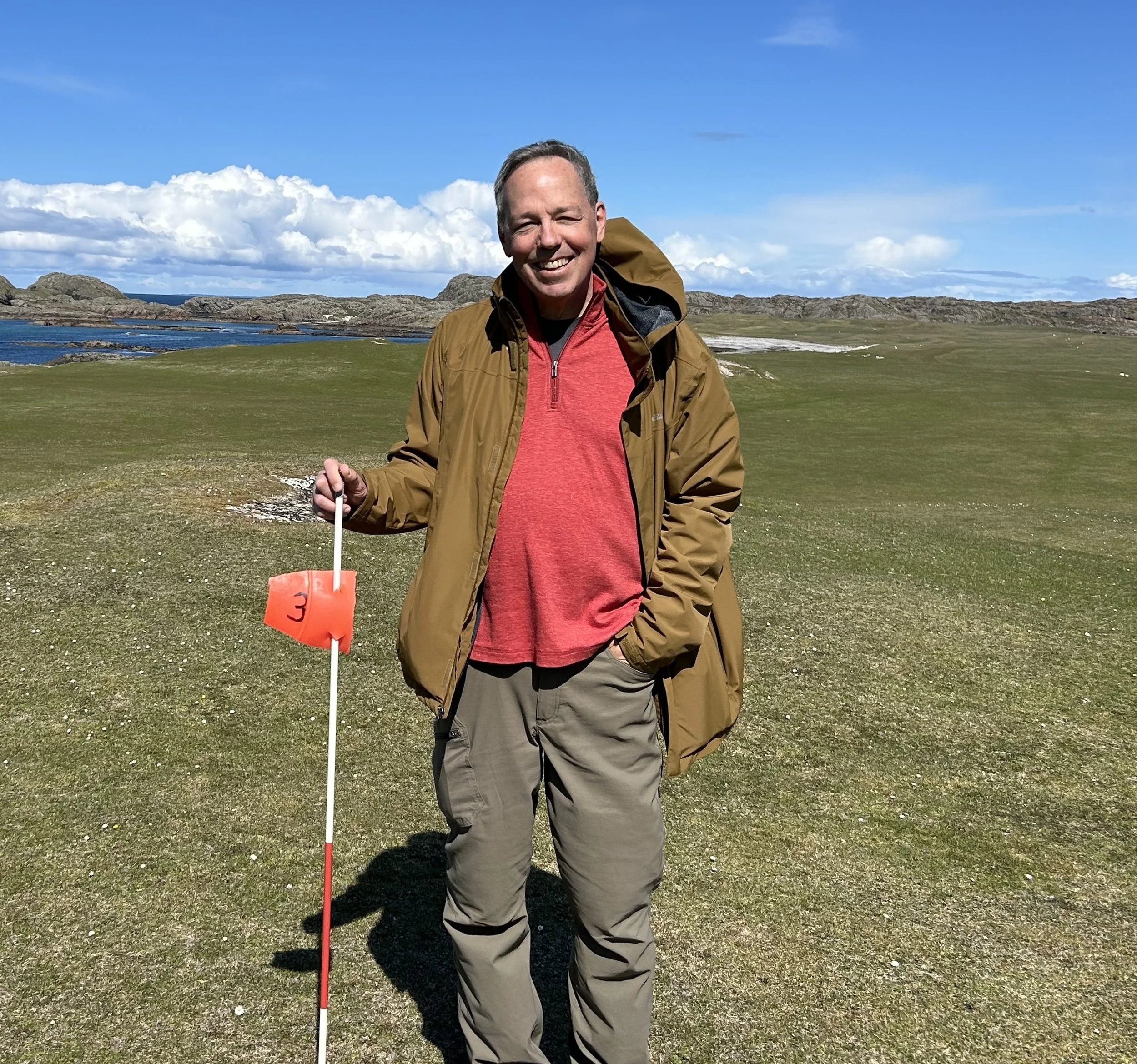 Healthy Soils, Healthy Environment-Quechee Club Banquet Room