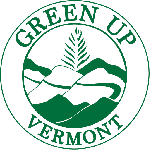 Green-Up Hartford