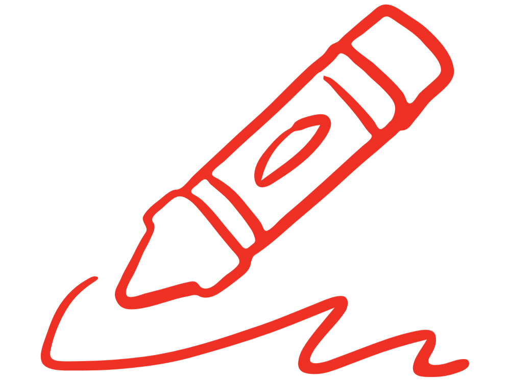 Just For Fun: Colouring Pages!