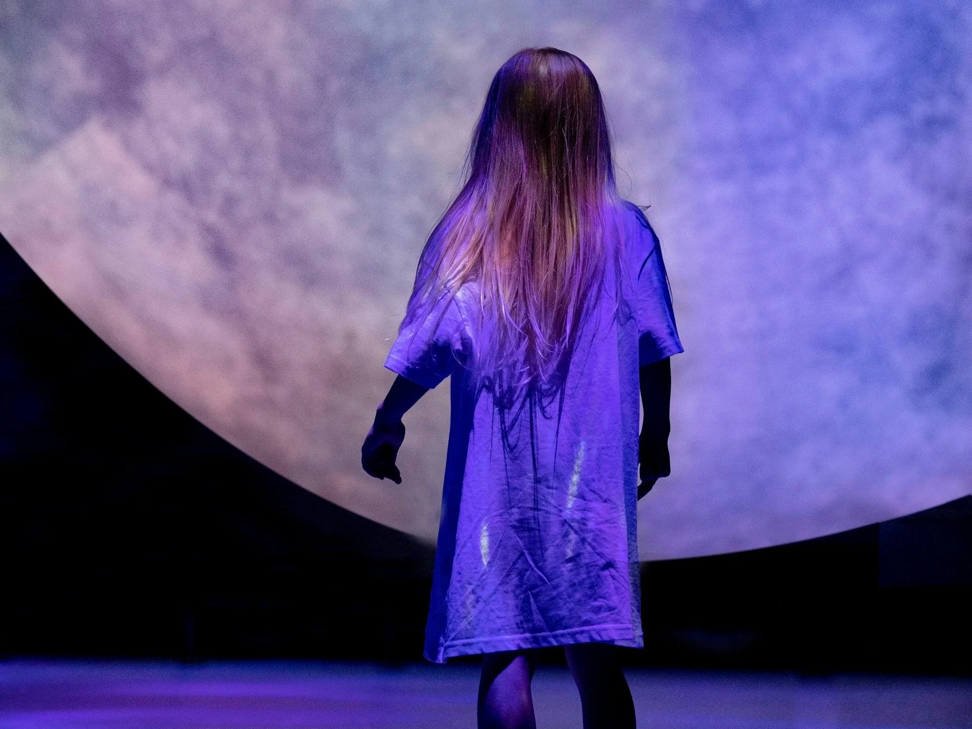 Lesson Plan: The Universe And I