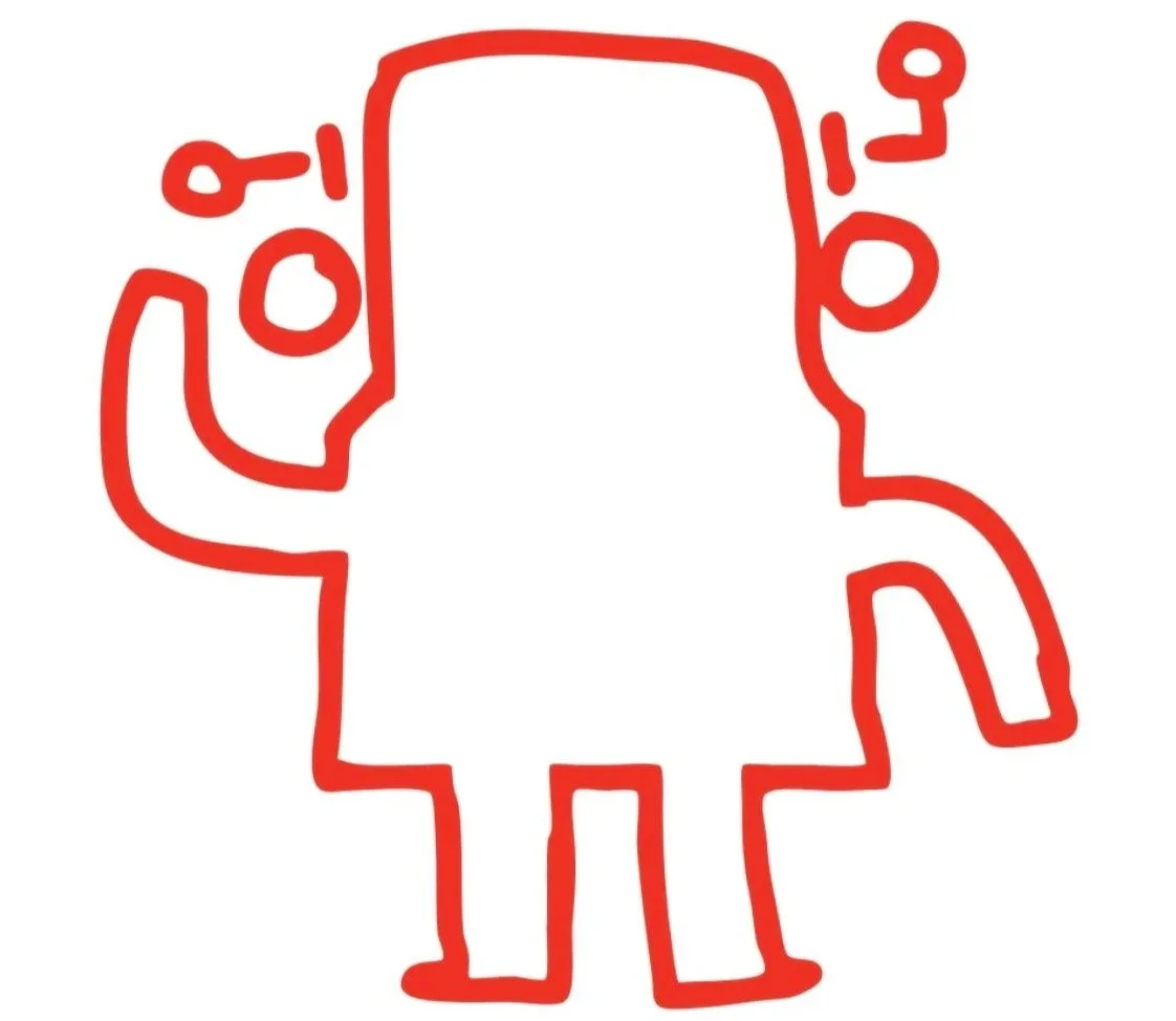 Extra Robot Goodies!