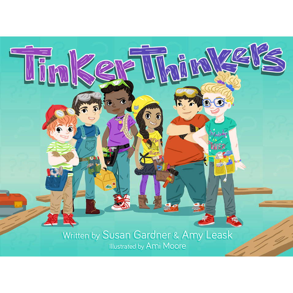 Tinker Thinkers