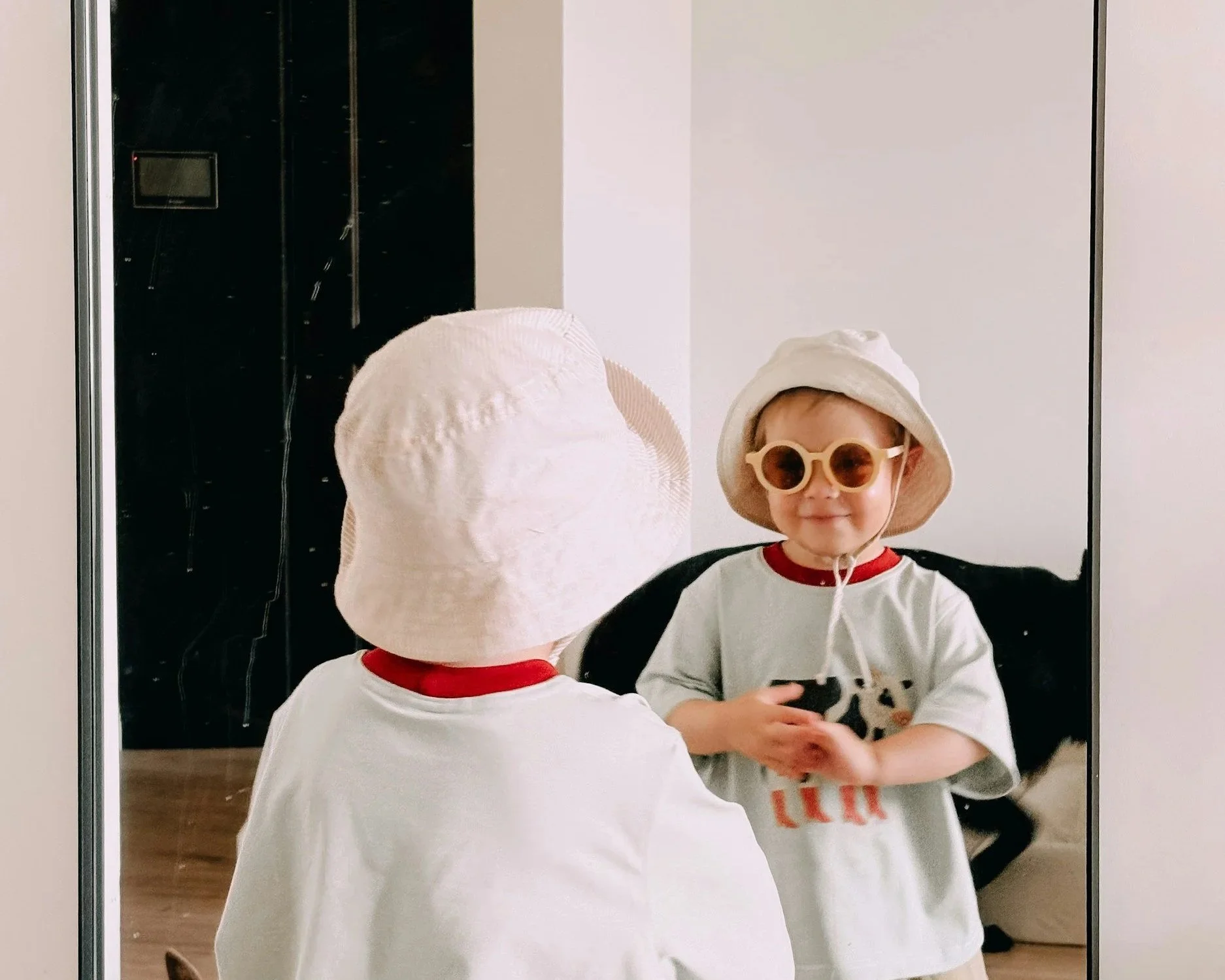 Lesson Plan: Me! Me! Me!