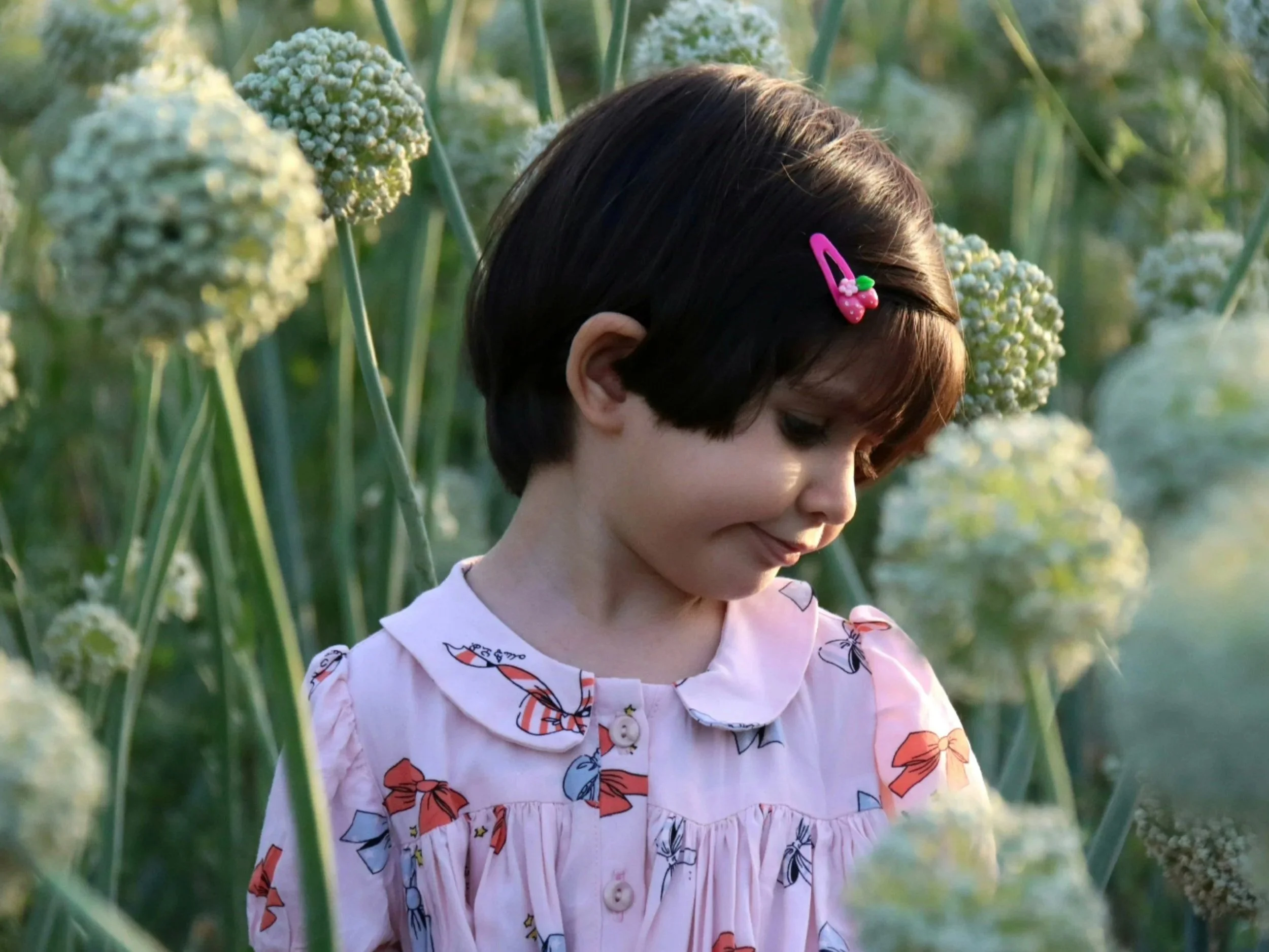 Lesson Plan: Something To Say