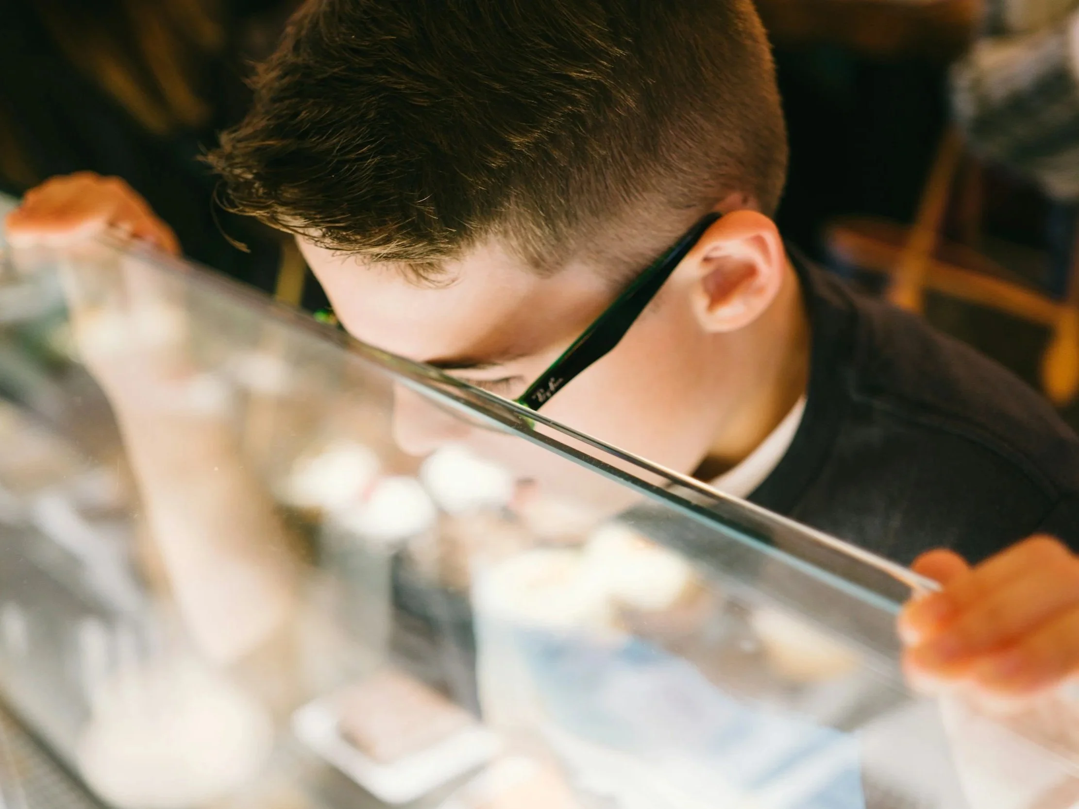 Lesson Plan: I Was Wondering About Curiosity