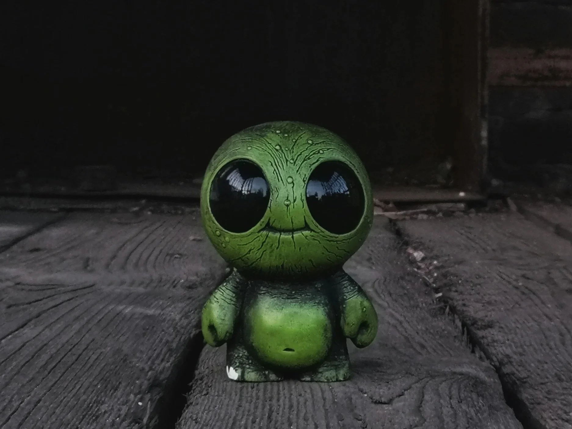 Lesson Plan: Cosmic Consequences