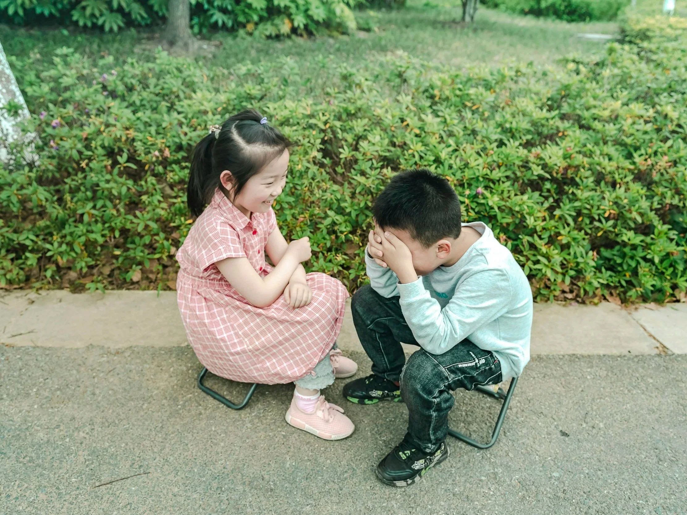 Lesson Plan: Be Reasonable