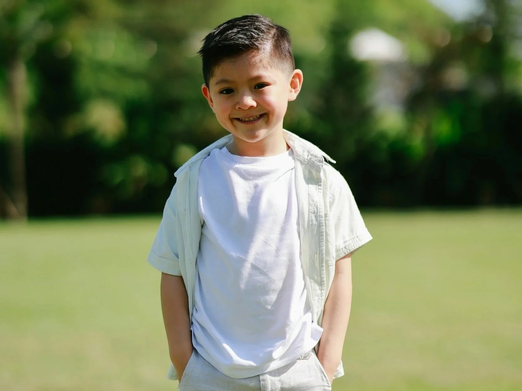 Lesson Plan: The T-Shirt