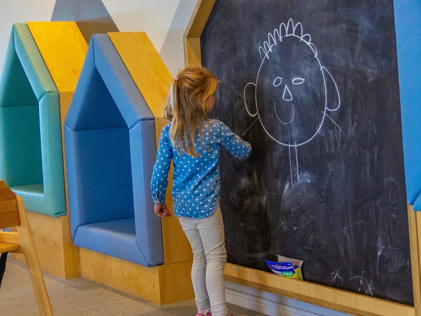 Lesson Plan: Do You Know What I Know? 