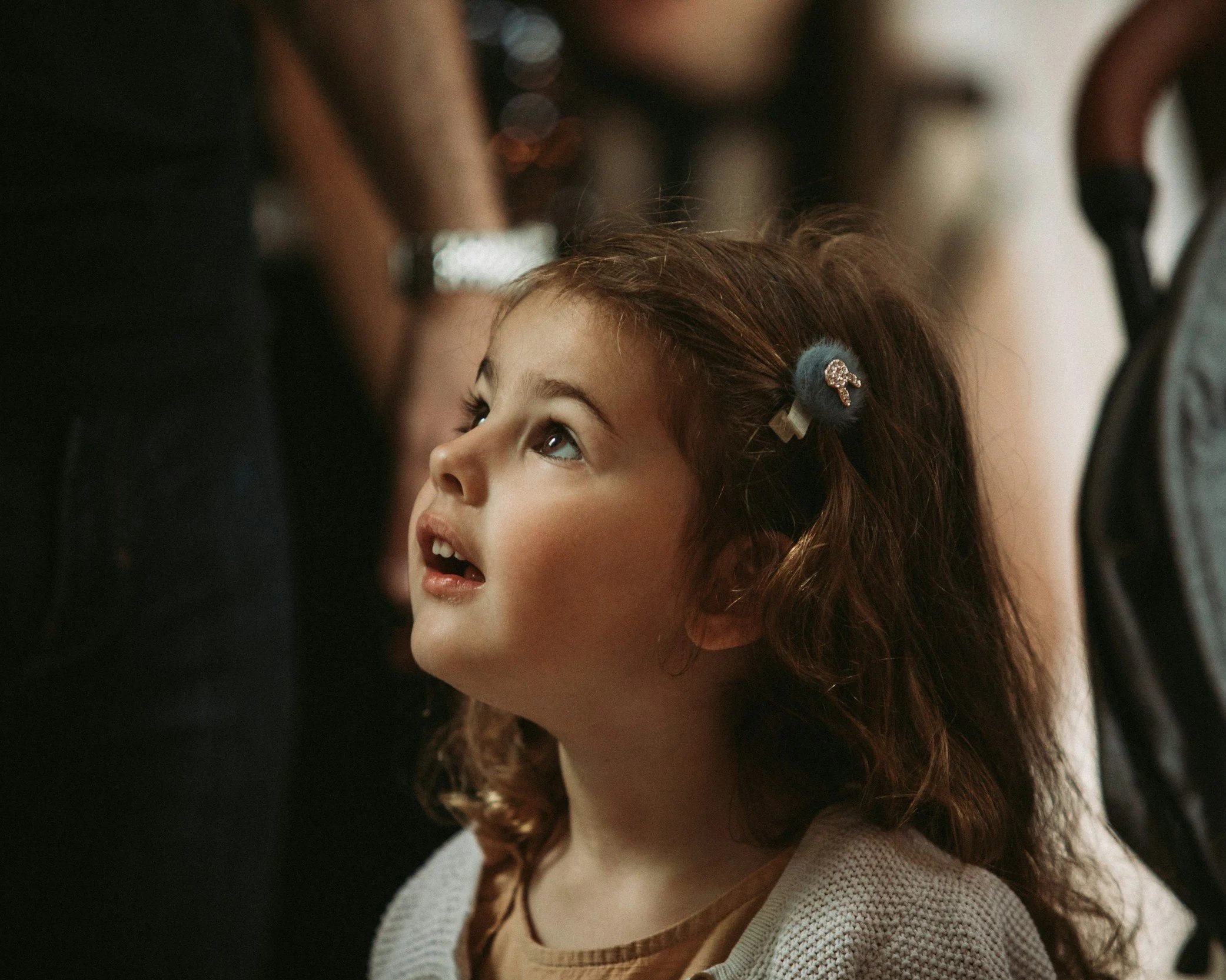 Lesson Plan: Tackling Tall Tales