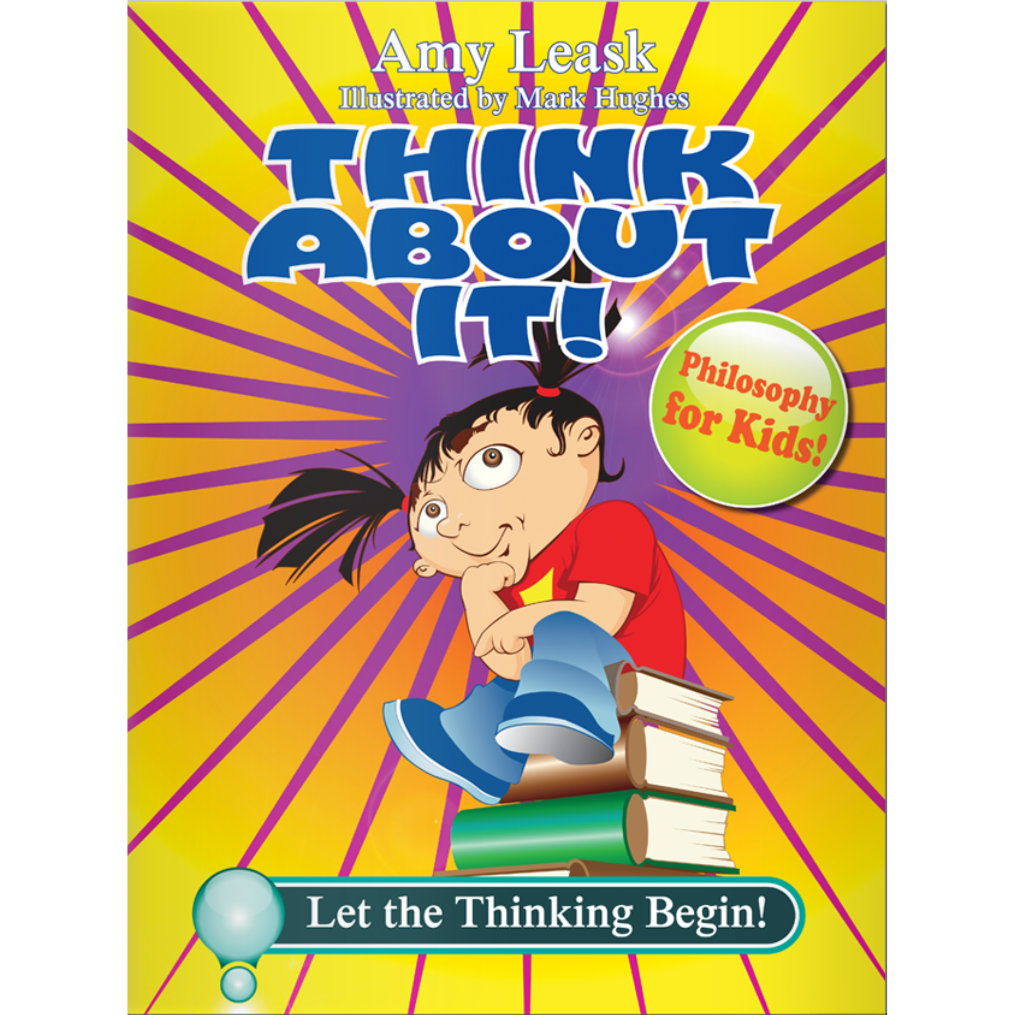 ThinkAboutIt: Let The Thinking Begin!