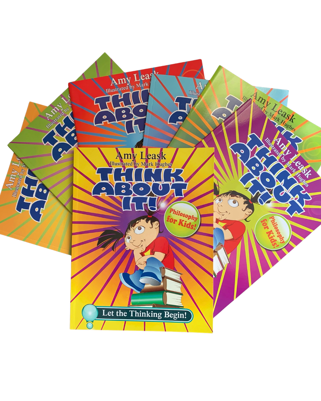 ThinkAboutIt Bundle