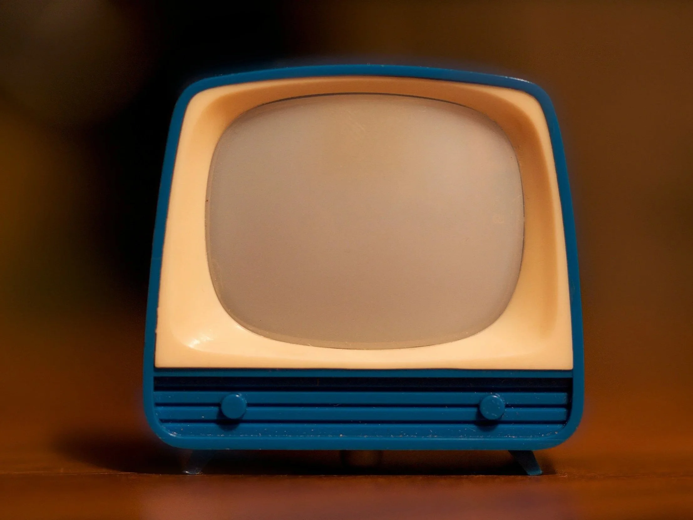 Lesson Plan: TV Land Vs. The Real World