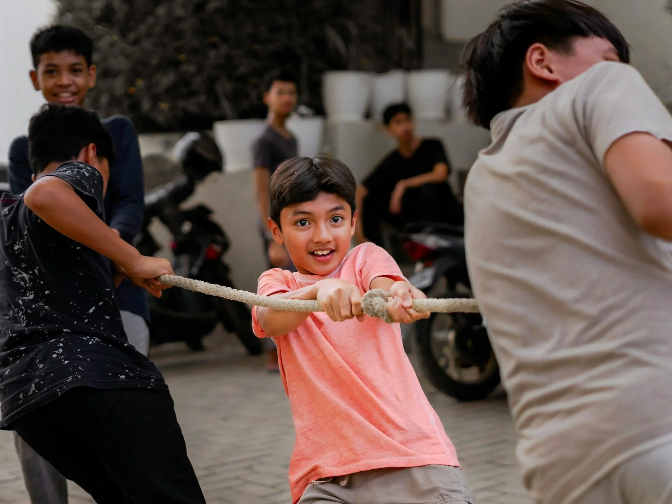 Lesson Plan: I Was Wondering About Bravery