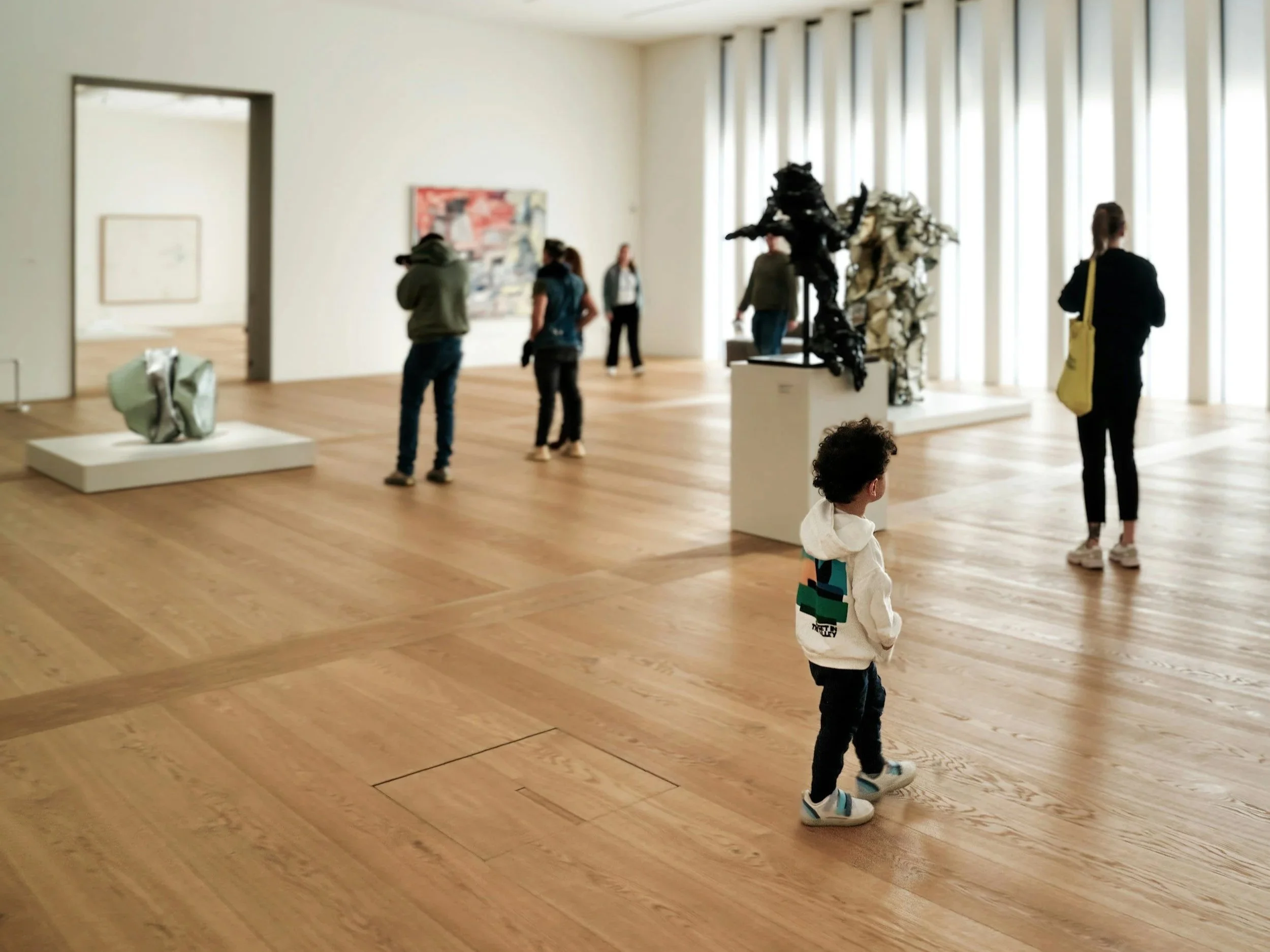 Lesson Plan: A History Of Beauty