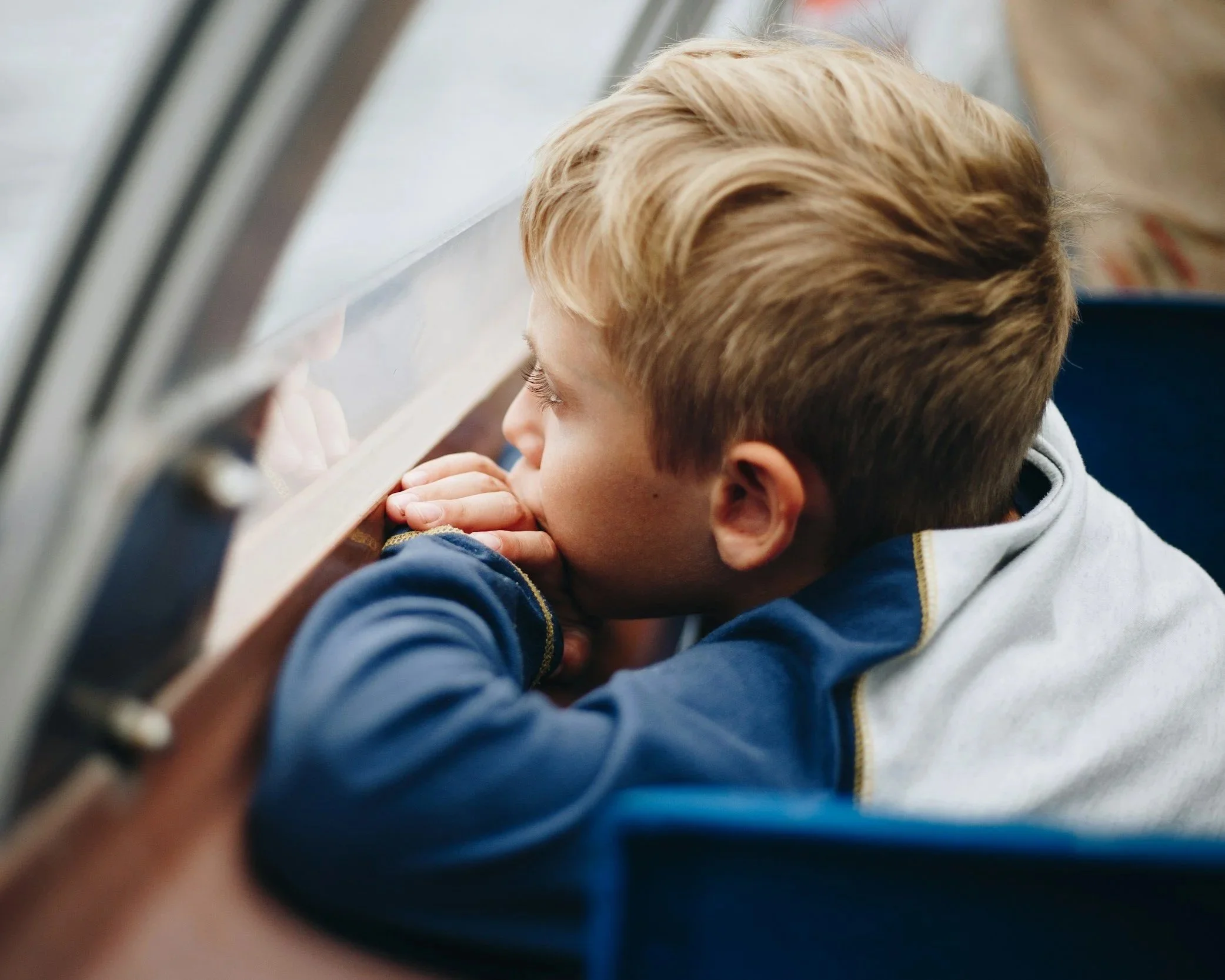 Lesson Plan: Make Friends With Idunno