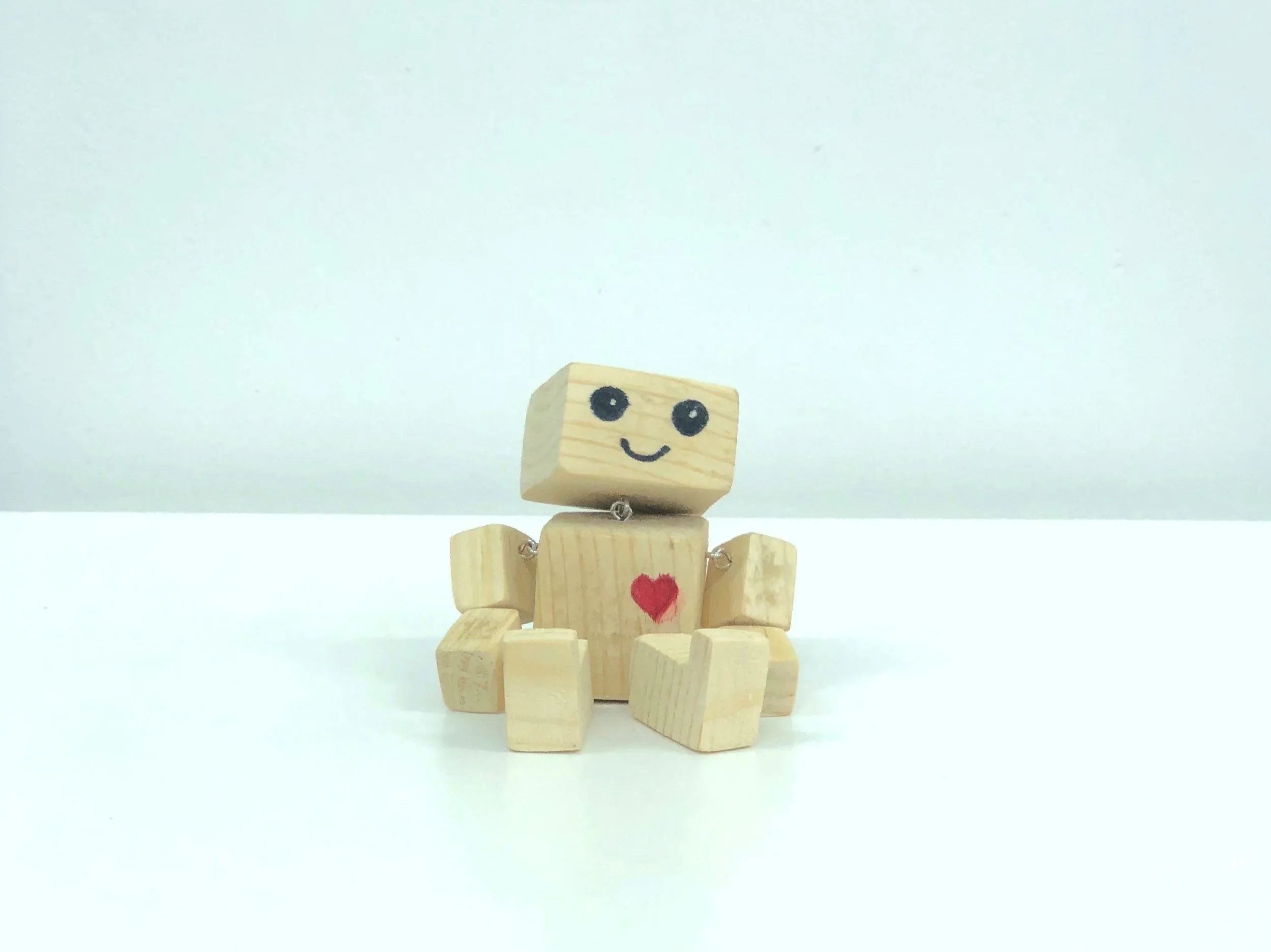 Lesson Plan: Bot Or Not? 