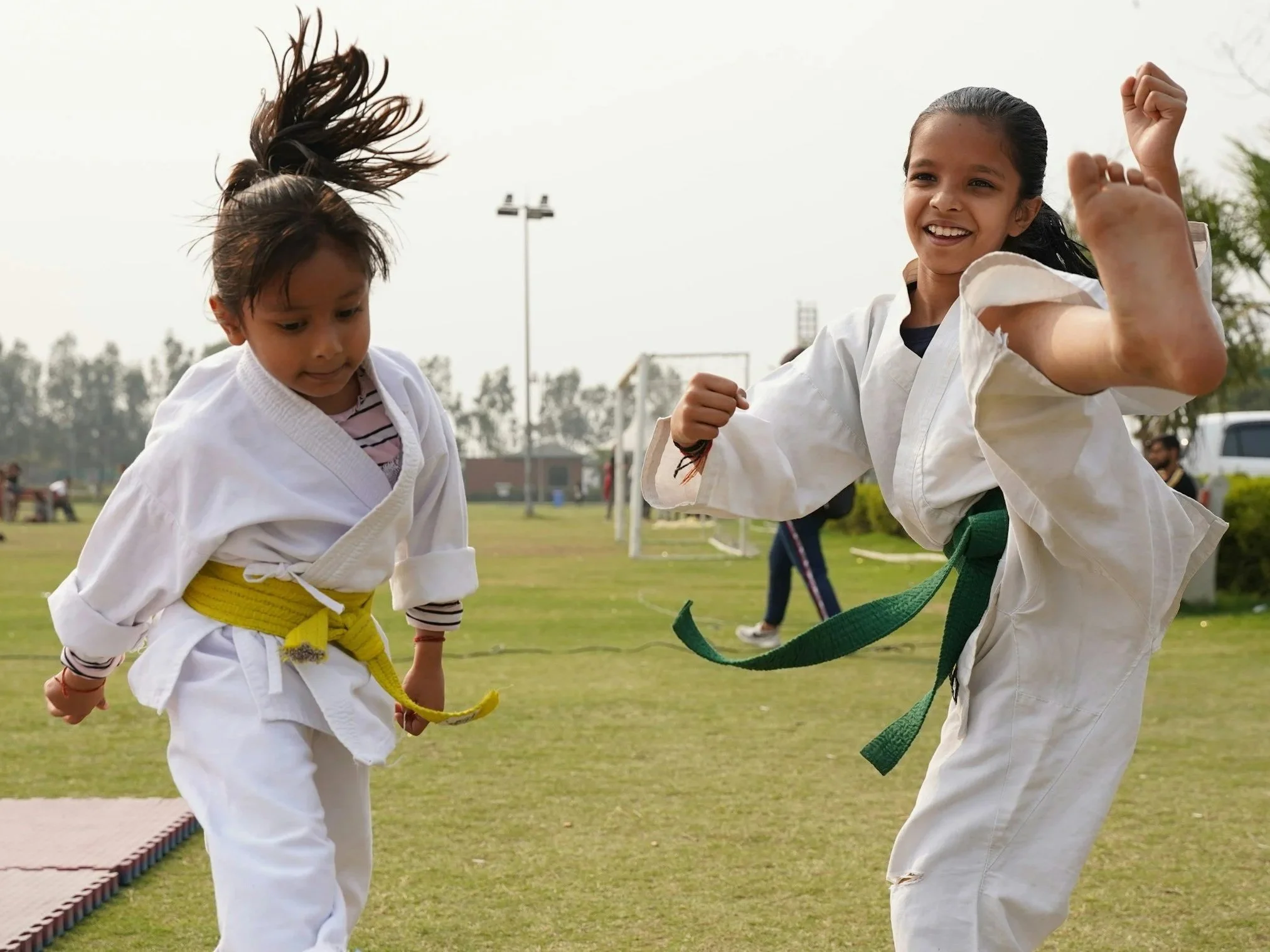 Lesson Plan: Powerful Women