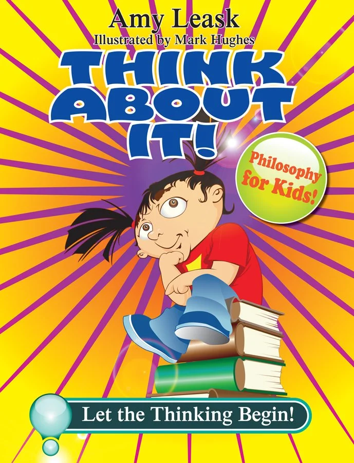 ThinkAboutIt: Let The Thinking Begin!