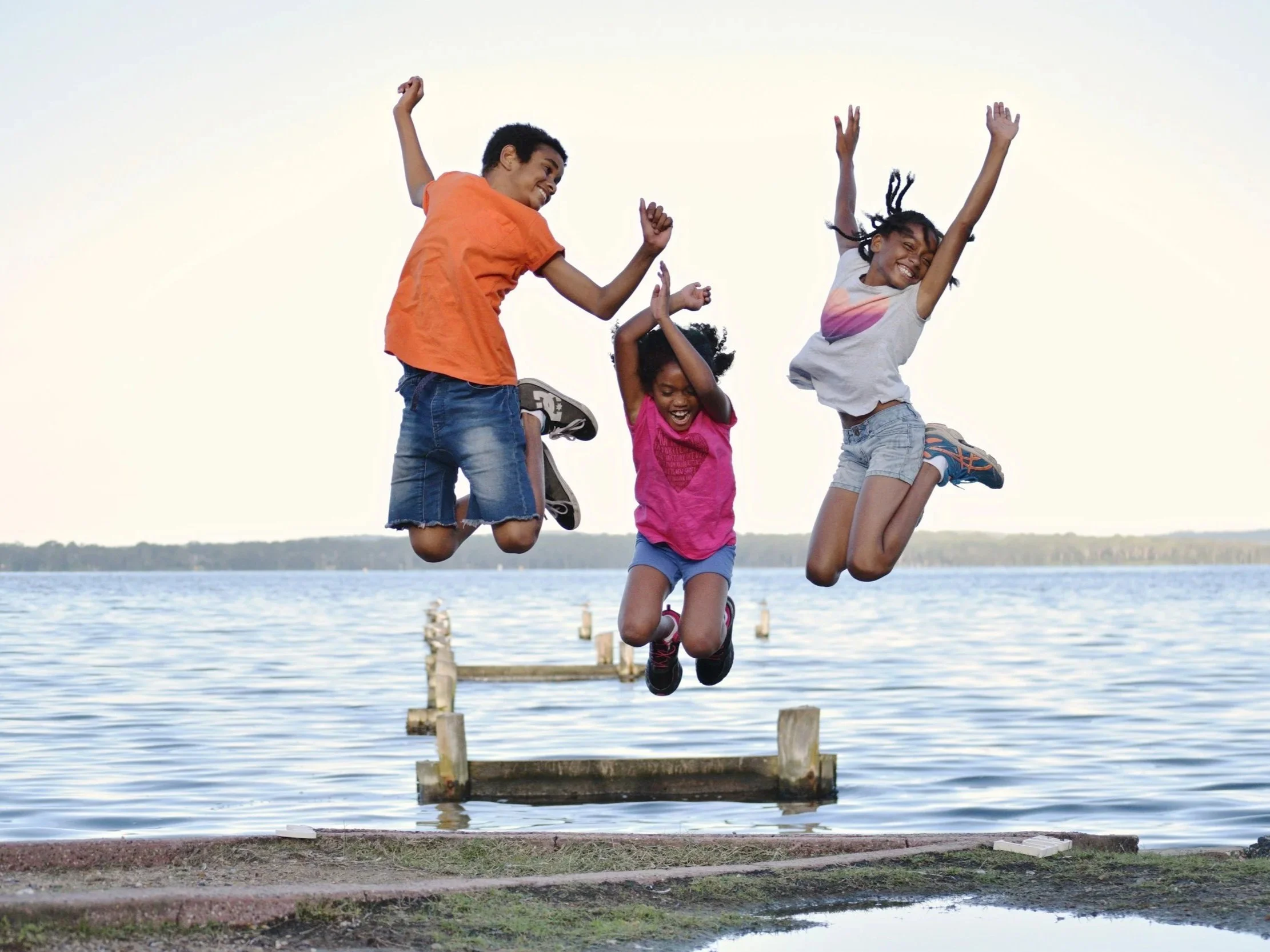 Lesson Plan: Breaking The Mold