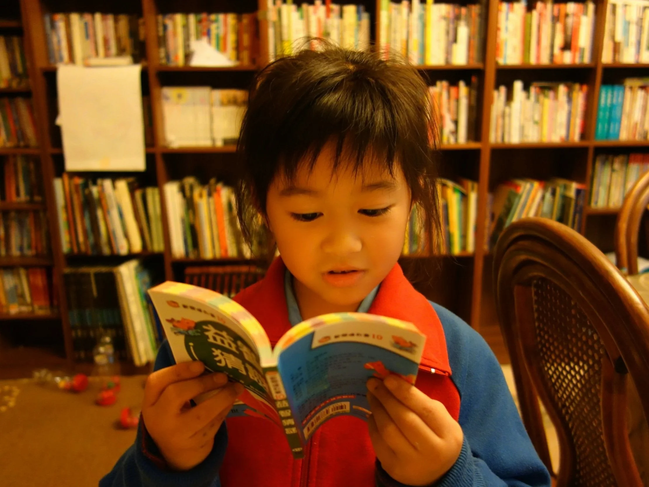 Lesson Plan: The Stories We Tell