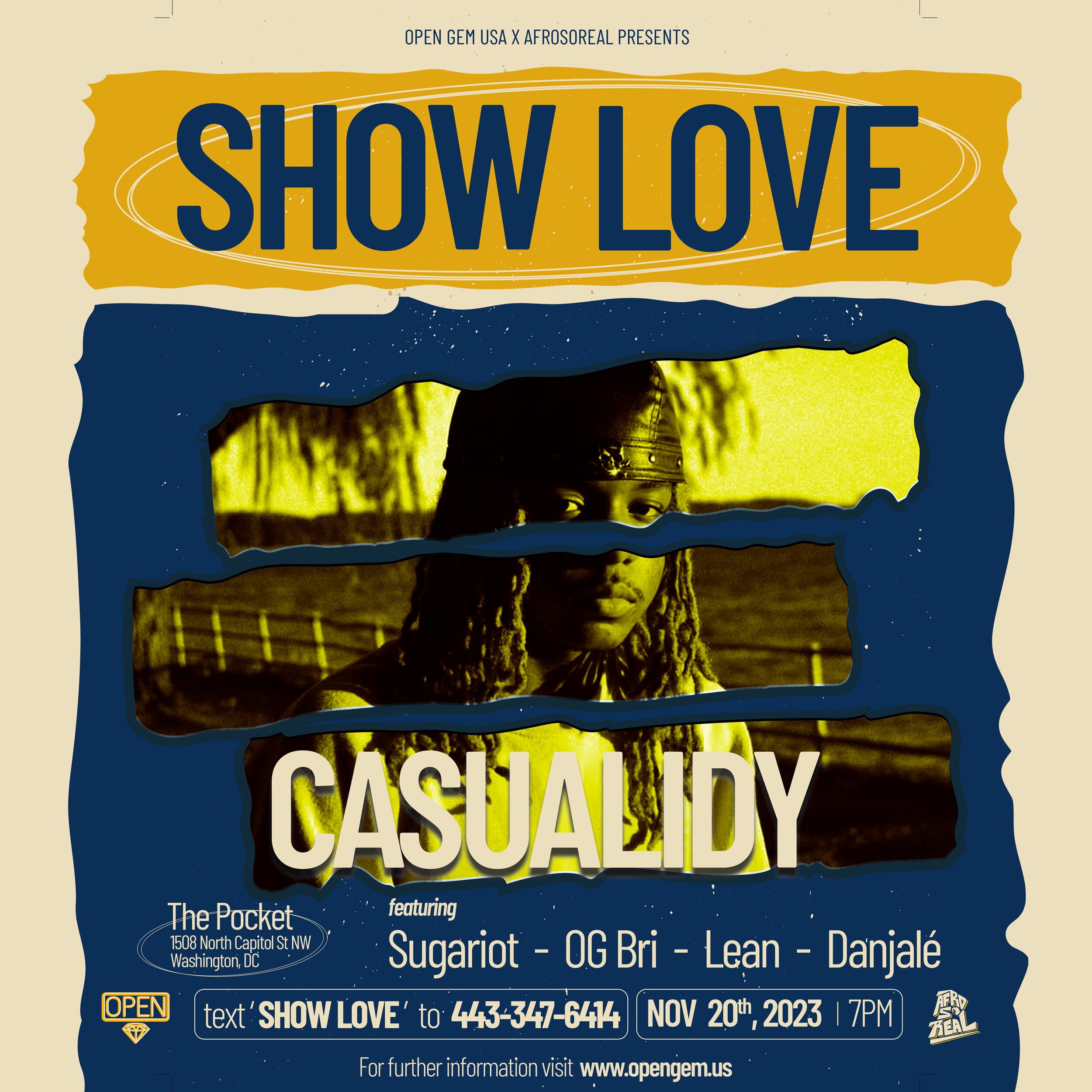 Show Love ft Casualidy.jpg