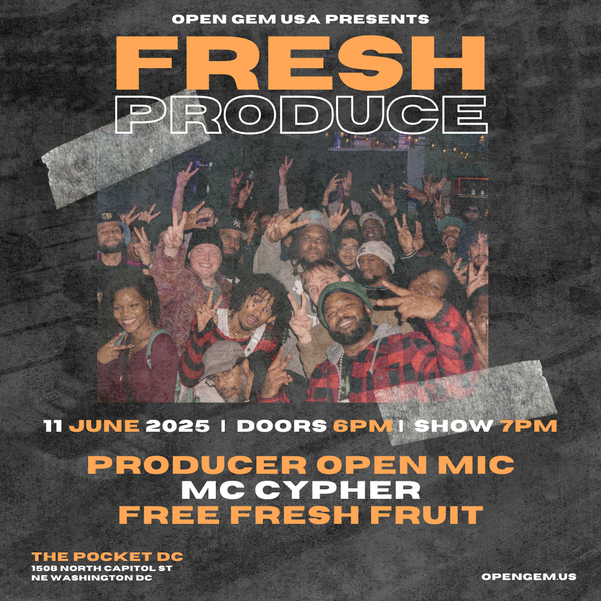 Fresh Produce 06.11.2025