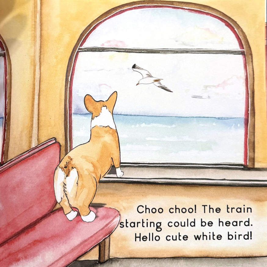 Pacific Surfliner With Kids: Every Stop, Ocean Seats and Kids Tickets