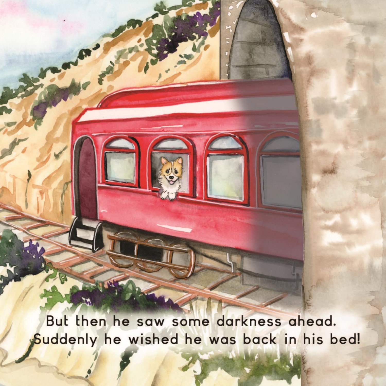 Lehigh Gorge Scenic Railway in Jim Thorpe, Pennsylvania