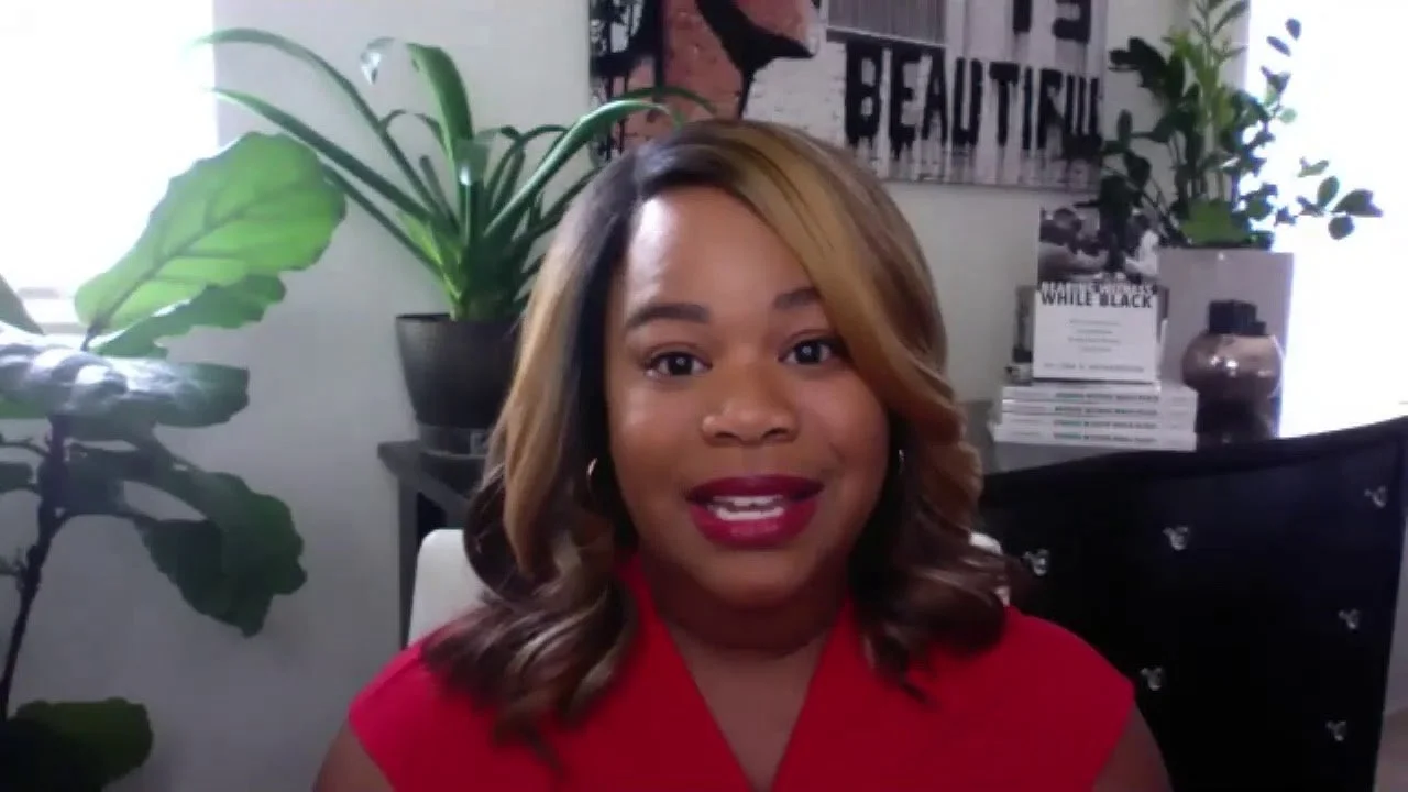 Bearing Witness While Black