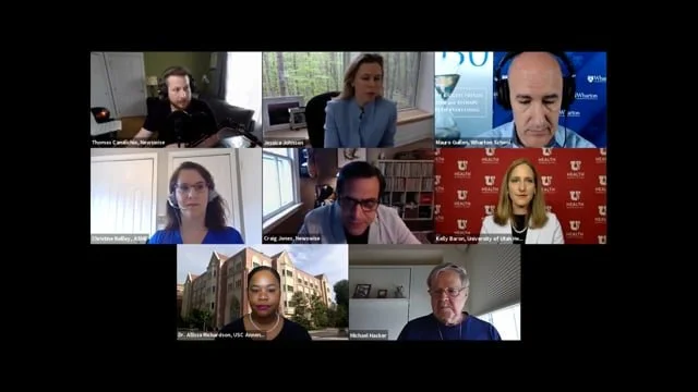 COVID-19 Expert Panel