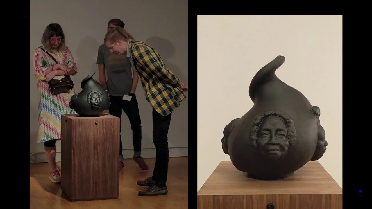 Community, Art and the Vernacular in Technological Ecosystems