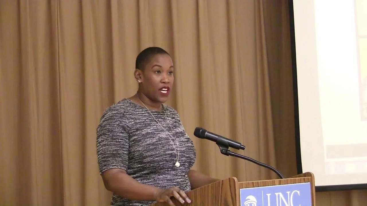 2019 Kilgour Lecture