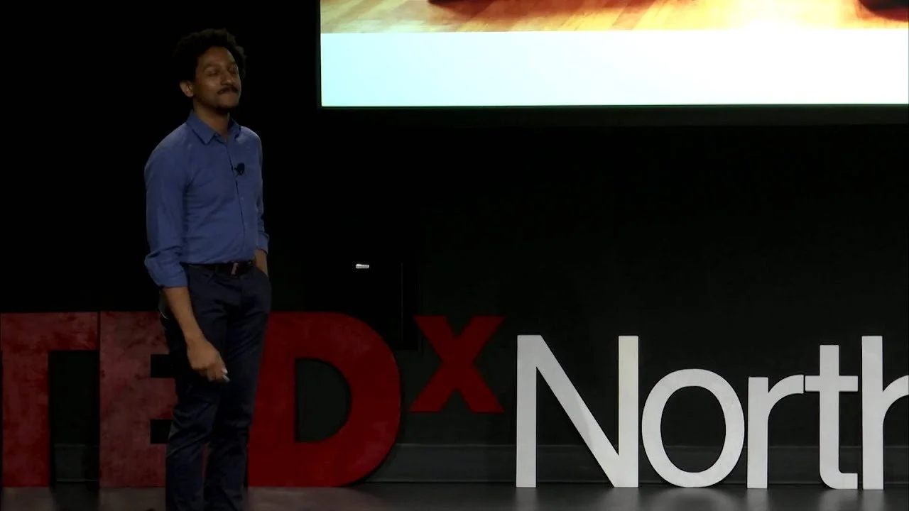 Open TV: Developing Platforms for Indie Arts and Artists