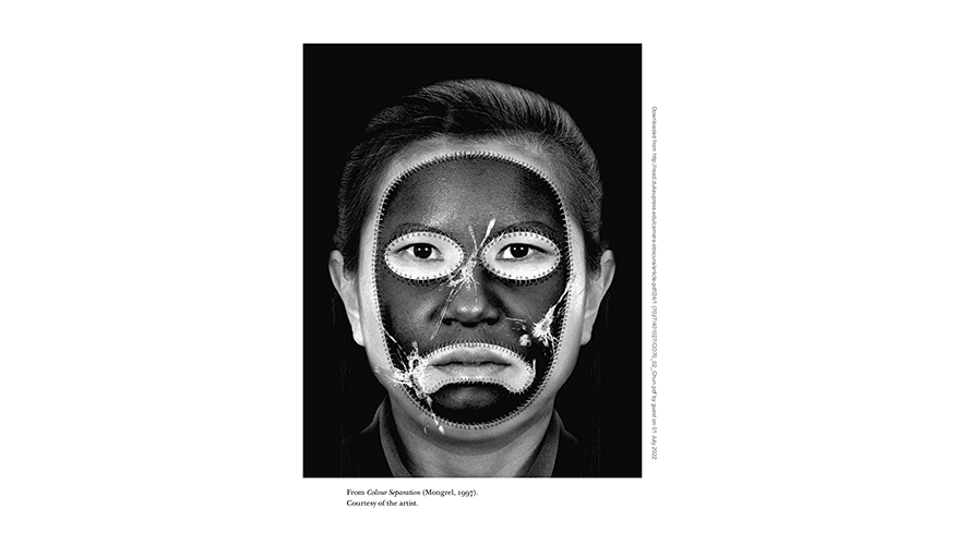 Introduction: Race and/as Technology; or, How to Do Things to Race