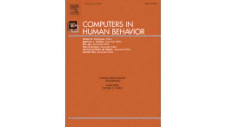Social media as a vector for youth violence: A review of the literature