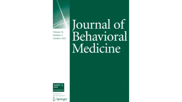 Discrimination is associated with C-reactive protein among young sexual minority men