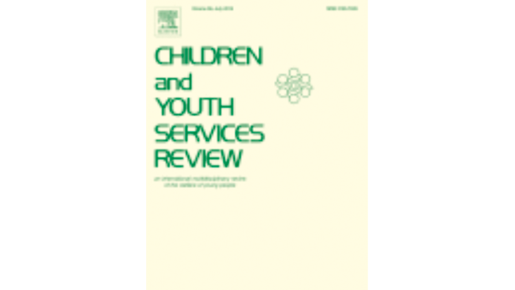 Good kids with ties to “deviant” peers: Network strategies used by African American and Latino young men in violent neighborhoods