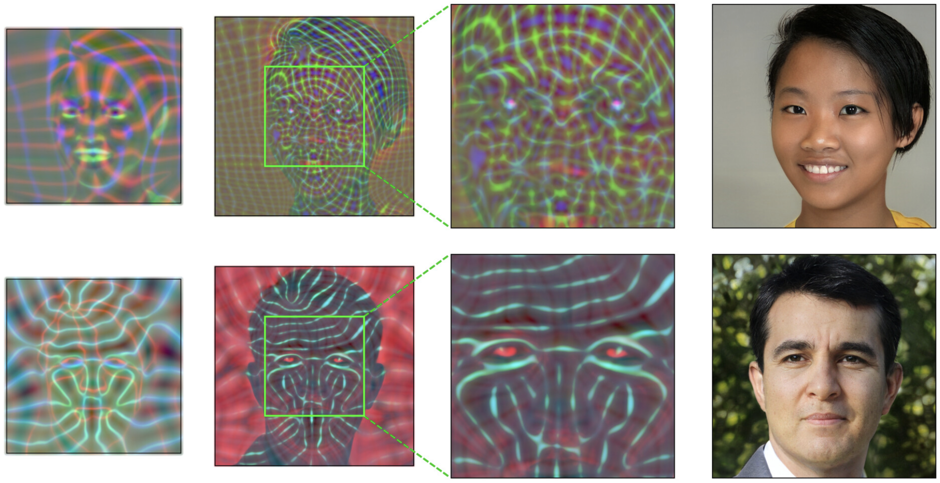 Haunting, blackness, and algorithmic thought