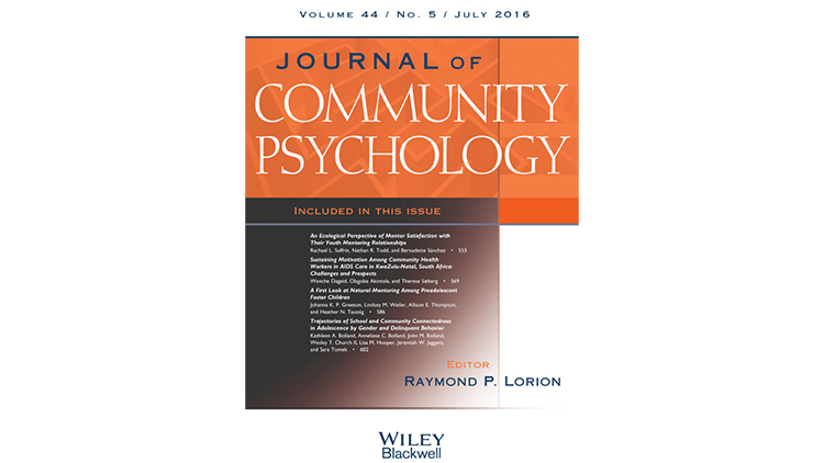 Hardiness scripts: high‐achieving African American boys in a Chicago charter school navigating community violence and school