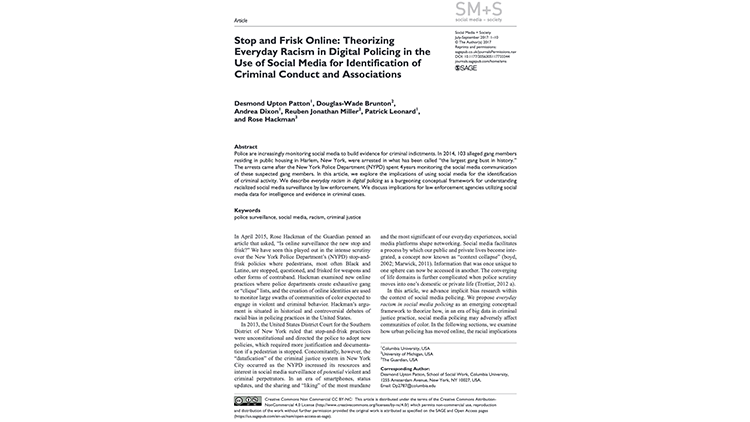Parenting in a digital age: A review of parents' role in preventing adolescent cyberbullying
