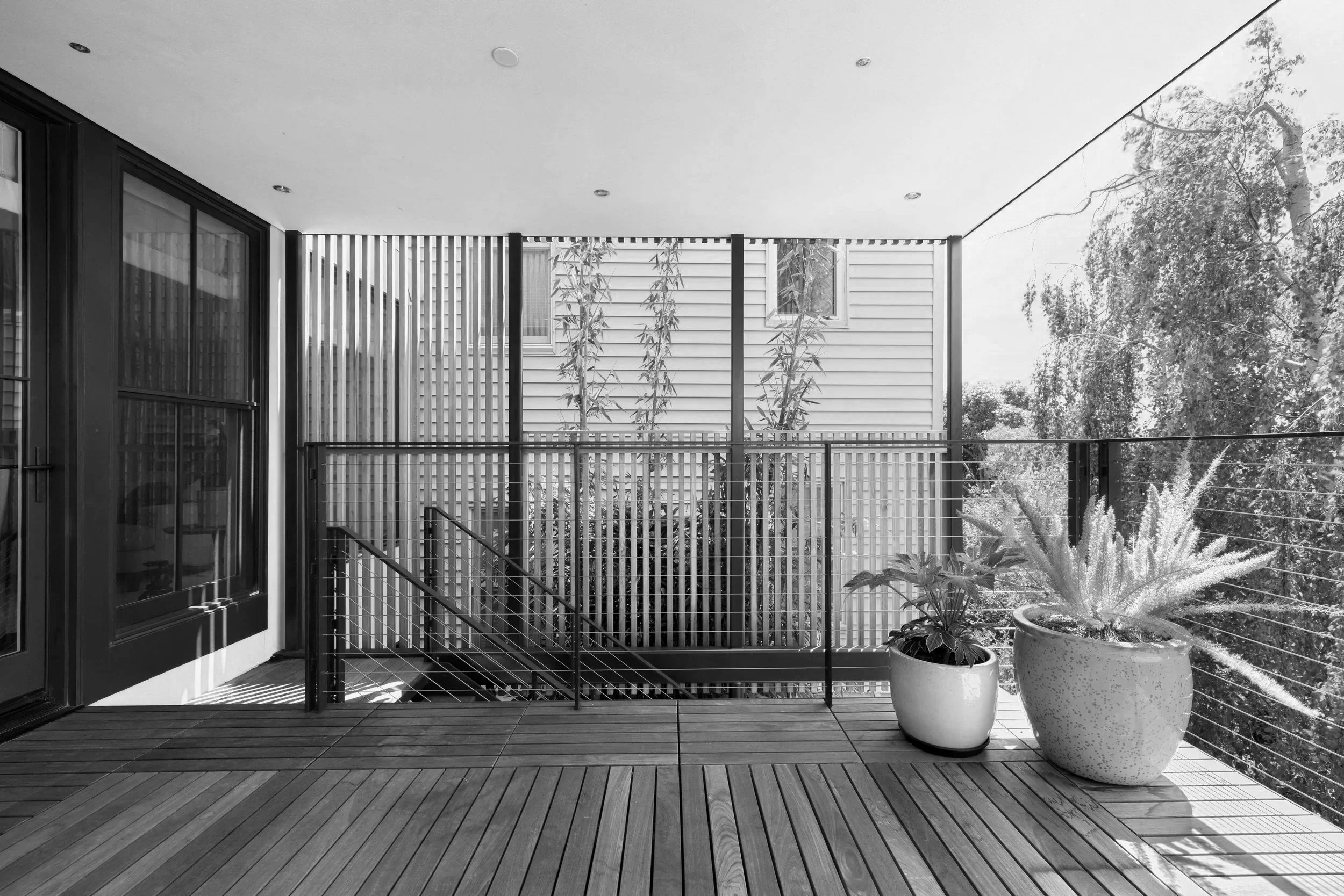 Noe Valley Townhouse