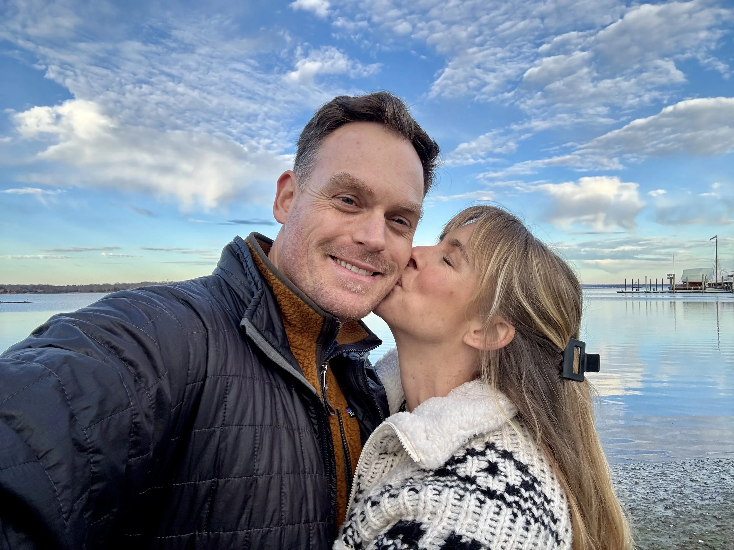 The Real Reason I Felt Resentful Toward My Husband