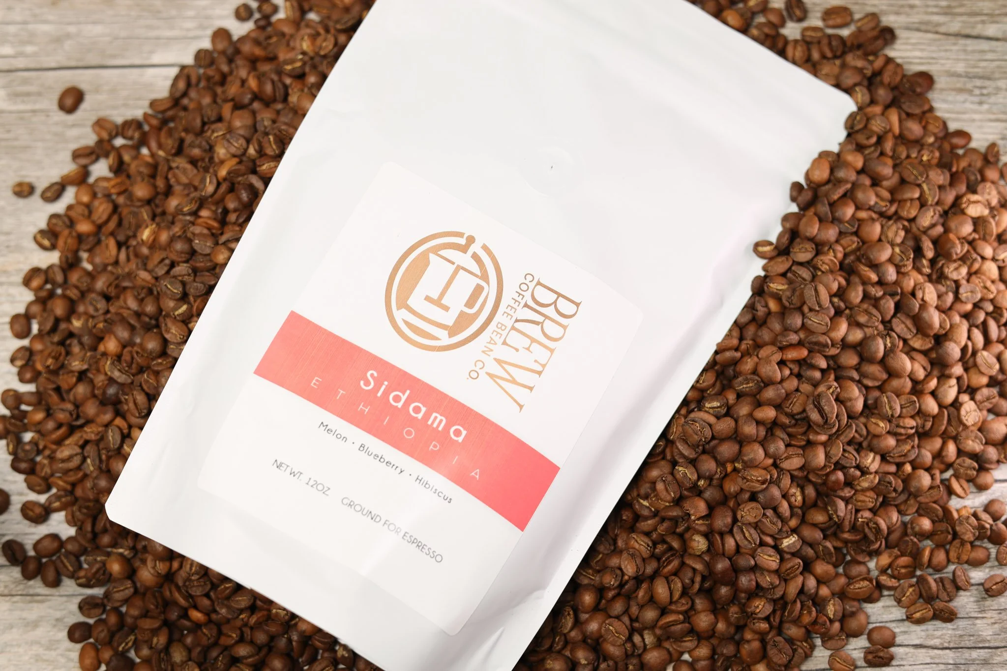 Store 2 — BREW New Site