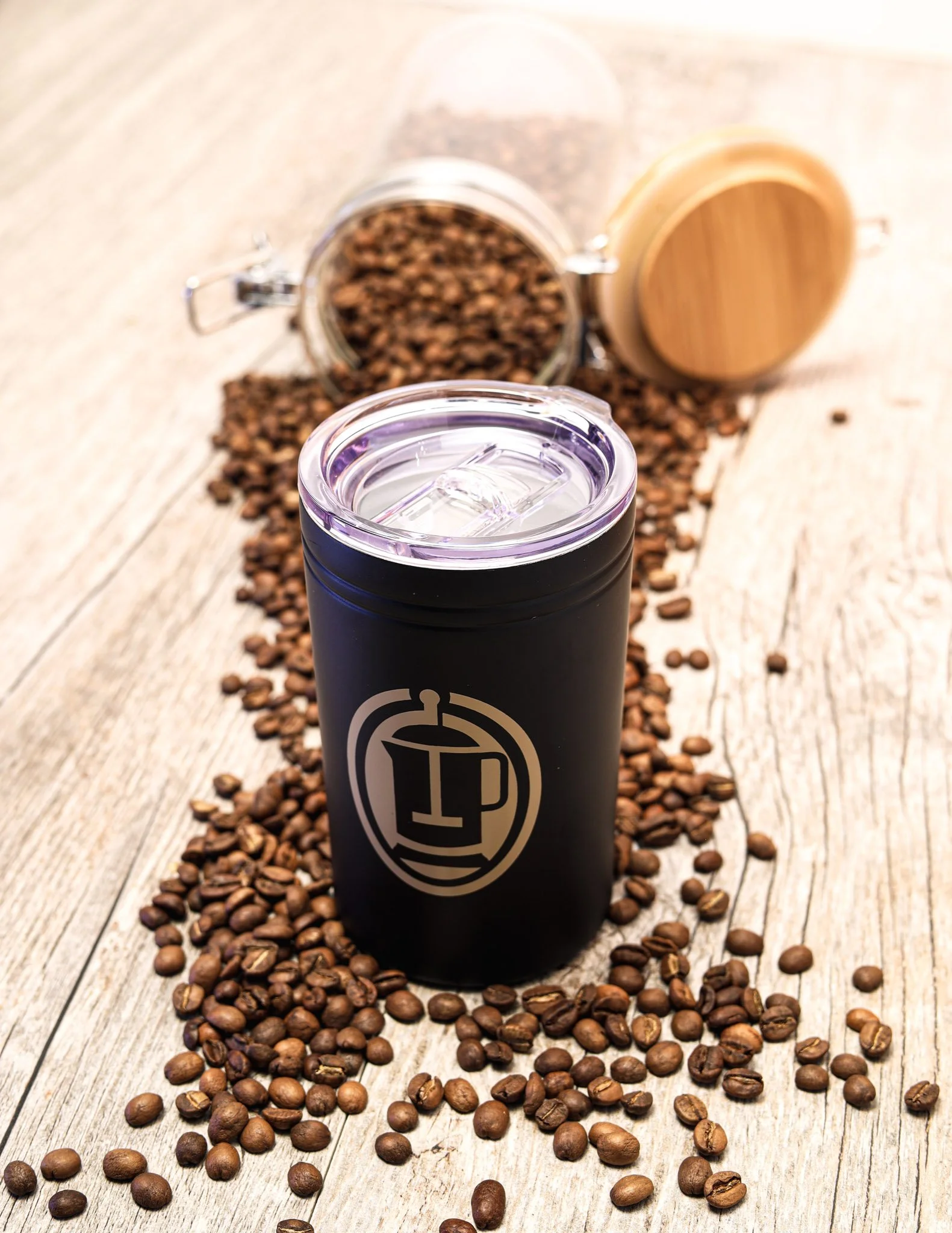 Store 2 — BREW New Site